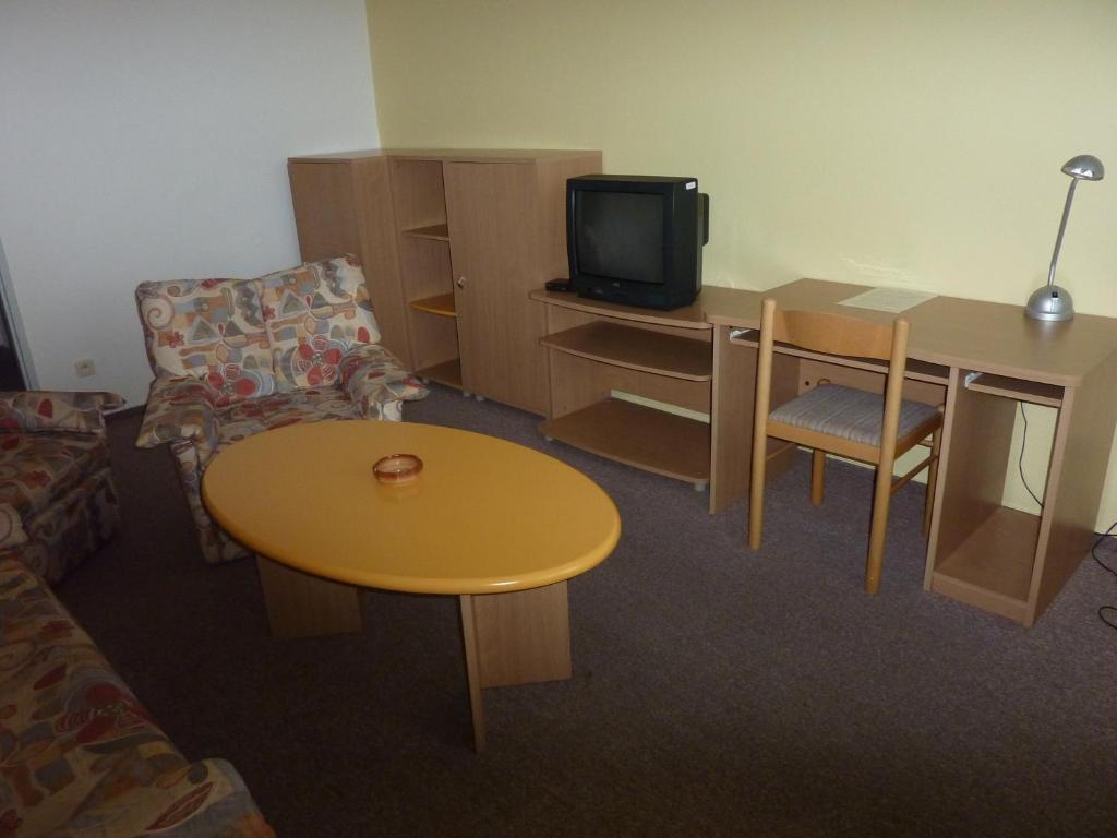 Hotelovy Dum Olomouc Room photo